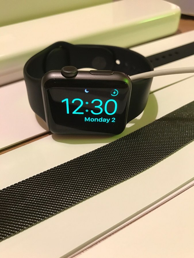 Apple Watch 3