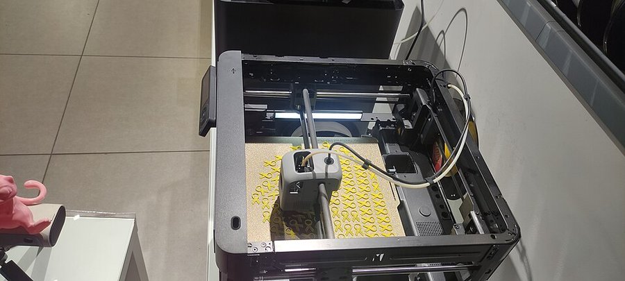 Bambu Lab P1S