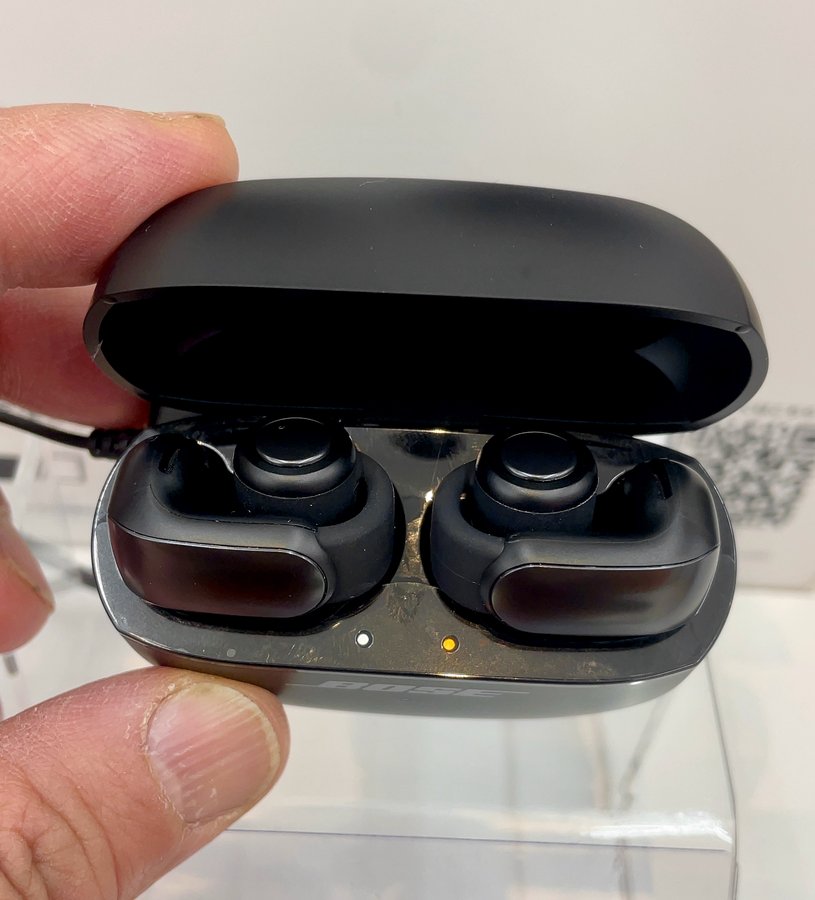 Bose Ultra 2