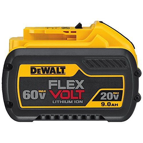 DeWalt 60V