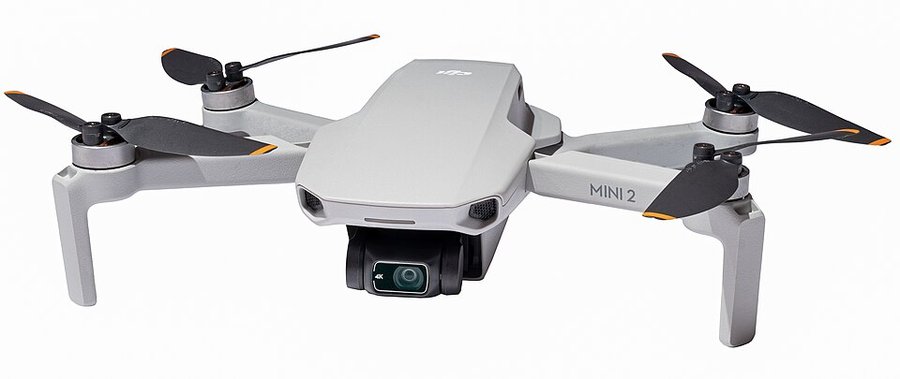 DJI Mini 2