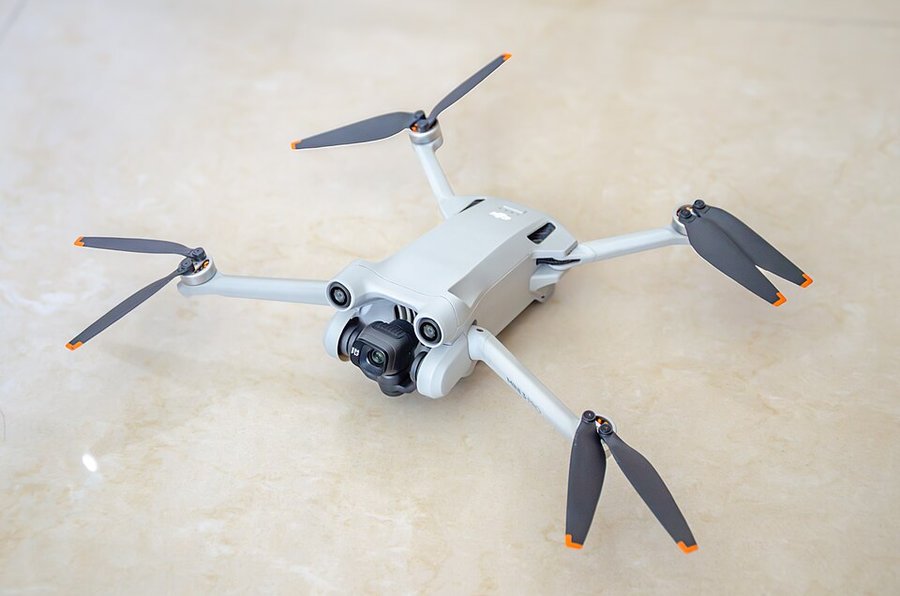 DJI Mini 3 Pro