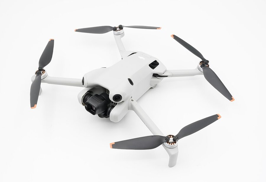 DJI Mini 4 Pro