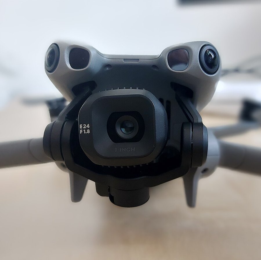 DJI Mini 5 Pro