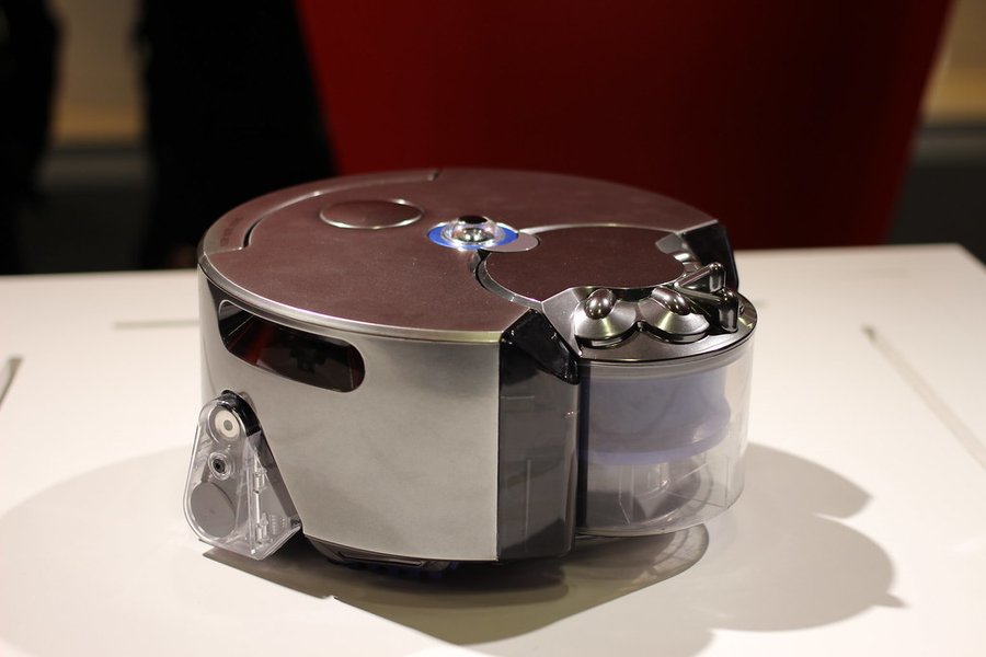 Dyson 360