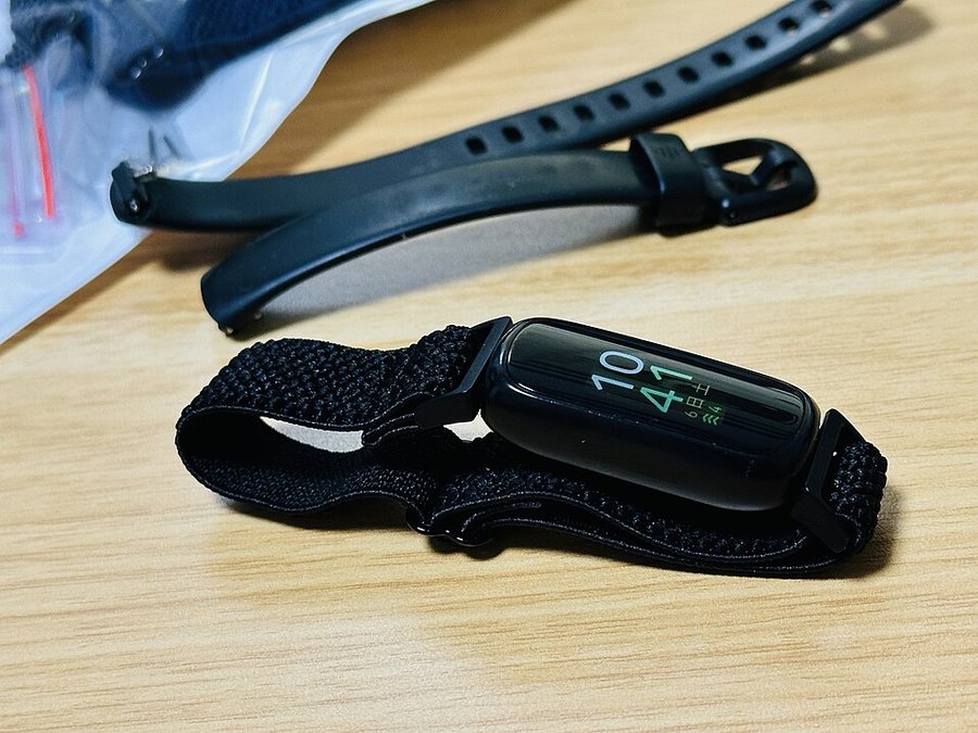 Fitbit Inspire 3