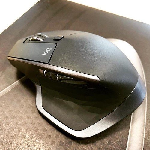 Logitech MX Master 2S