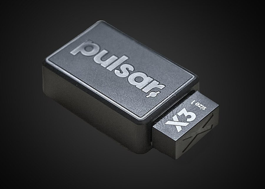 Pulsar X3