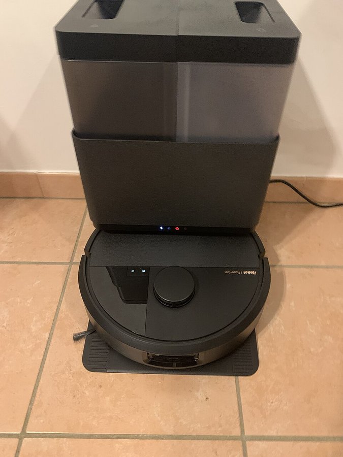 Roomba 505