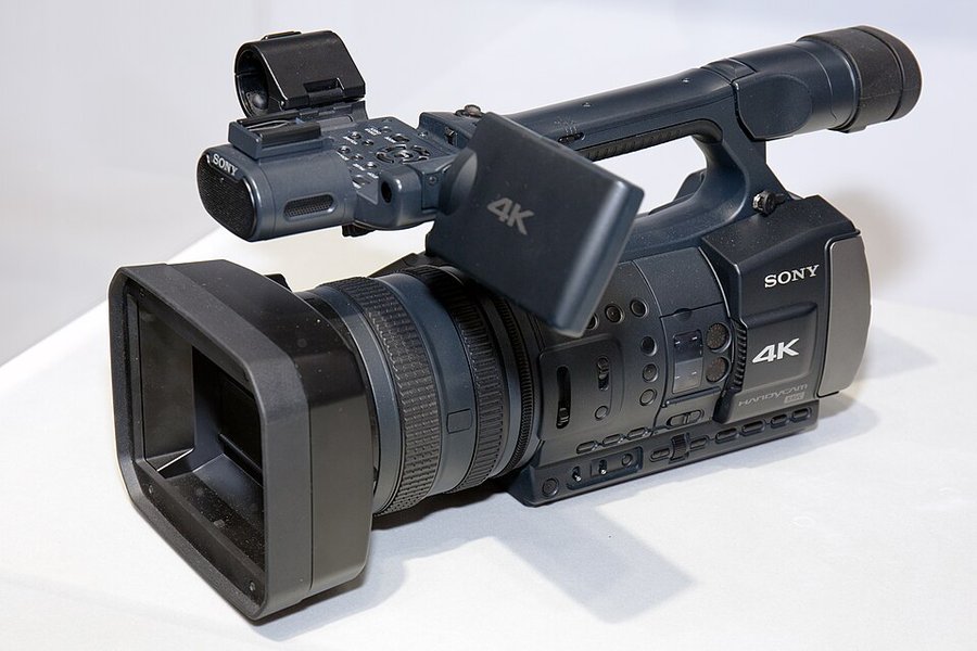 Sony 4k
