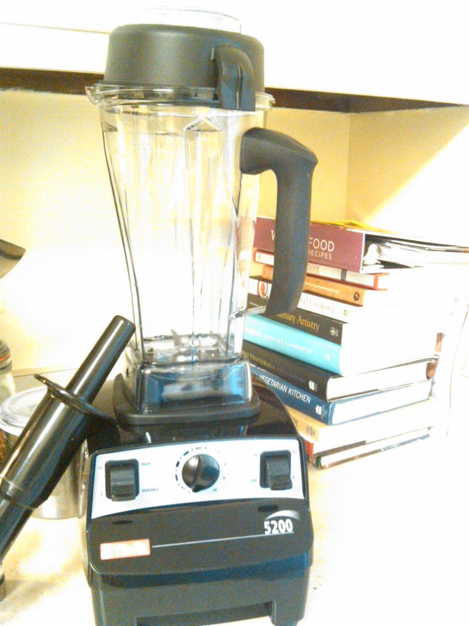 Vitamix 5200
